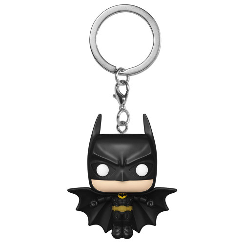 Funko Pop! Μπρελόκ: Batman Soaring (DC The Batman 85th Anniversary)